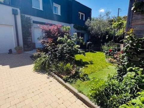 Vente maison 4 pièces Cordemais 44