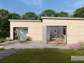 Vente Maison 3 chambresCordemais
