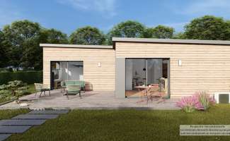 Photo Vente maison Cordemais