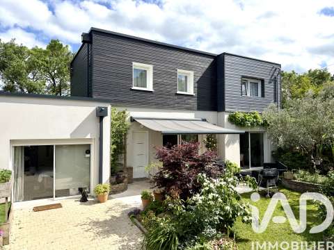Vente maison 5 pièces Cordemais 44