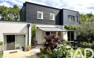 Photo Vente maison Cordemais