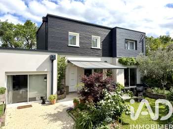 Vente maison 5 pièces Cordemais 44
