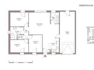 Vente maison