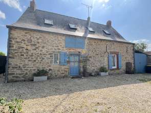 Vente Maison 4 chambresCordemais