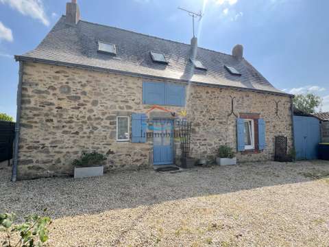 Vente maison 6 pièces Cordemais 44