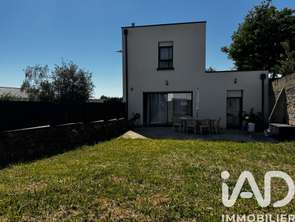 Vente Maison 3 chambresCordemais