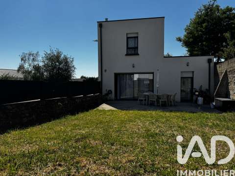 Vente maison 5 pièces Cordemais 44