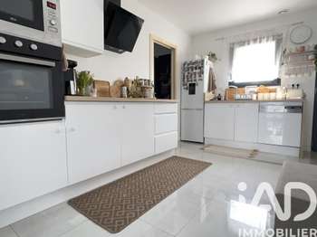 Vente Maison 3 chambresCordemais