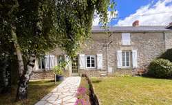 Photo Vente maison Cordemais