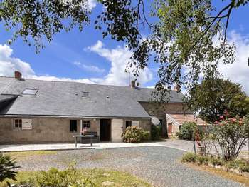 Vente Maison 3 chambresCordemais