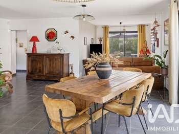 Vente maison 4 pièces Cordemais 44