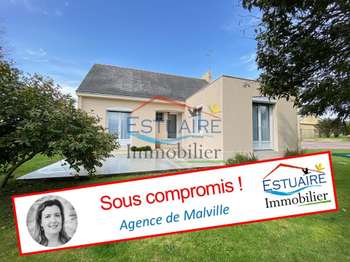 Vente Maison 2 chambresCordemais