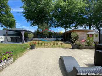 Vente Maison 5 piècesCordemais
