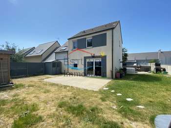 Vente Maison 5 piècesCordemais