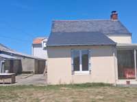 Vente maison