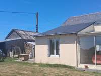 Vente maison