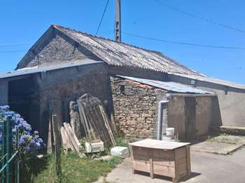 Vente maison