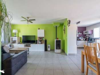 Vente Maison 4 chambresCordemais
