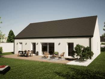 Vente maison