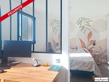 Vente Maison 3 chambresCordemais