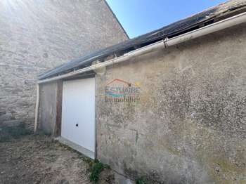 Vente Maison 1 pièceCordemais