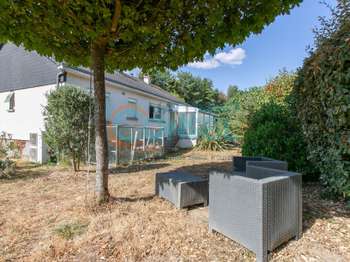 Vente maison 4 pièces Cordemais 44