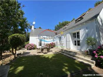 Vente maison 6 pièces Cordemais 44