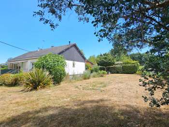 Vente maison 4 pièces Cordemais 44