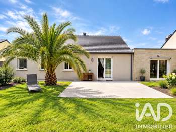 Vente Maison 5 chambresCordemais