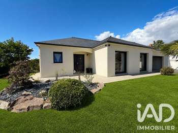 Vente Maison 4 chambresCordemais