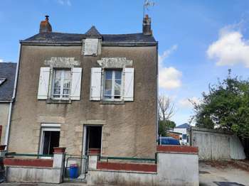 Vente Maison 3 chambresCordemais