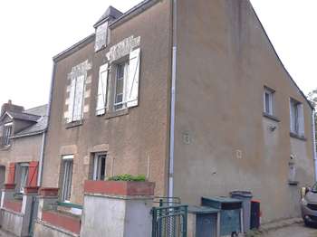 Vente Maison 3 chambresCordemais