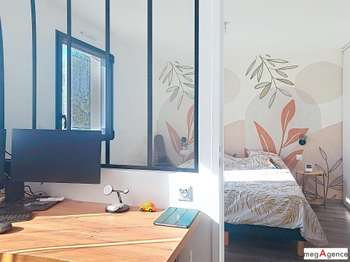 Vente maison 5 pièces Cordemais 44