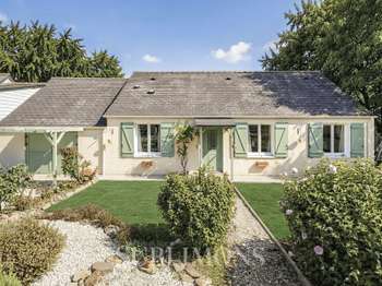 Vente Maison 3 chambresCordemais