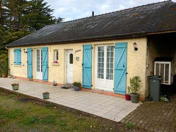 Vente Maison 5 chambresCordemais