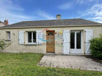Vente Maison 2 chambresCordemais