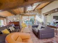 Vente maison 10 pièces