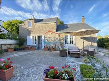 Vente maison 4 pièces Cordemais 44