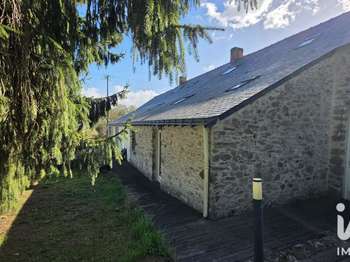 Vente Maison 5 chambresCordemais