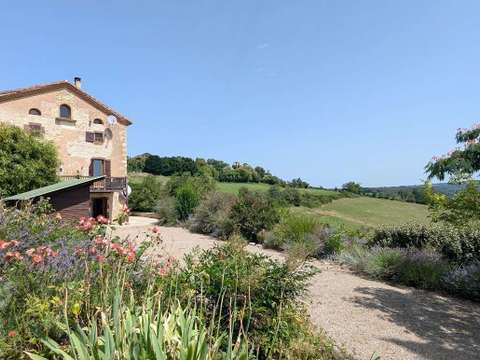 Vente maison 5 pièces Cordes-sur-Ciel 81