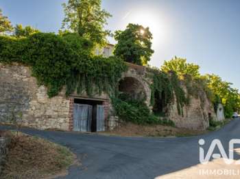 Vente Maison 3 chambresCordes-sur-Ciel