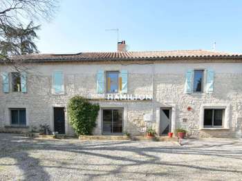 Vente Maison 6 chambresCordes-sur-Ciel