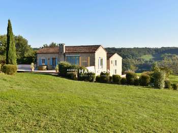 Vente Maison 6 chambresCordes-sur-Ciel