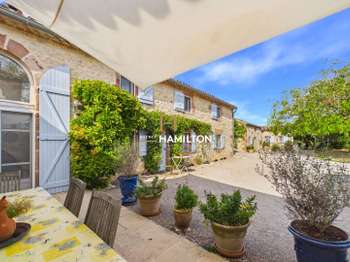 Vente maison 11 pièces Cordes-sur-Ciel 81