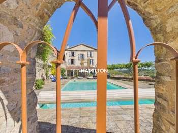 Maison 8 pièces 250 m² · à Cordes-sur-Ciel · 250 m² · 675 000 €