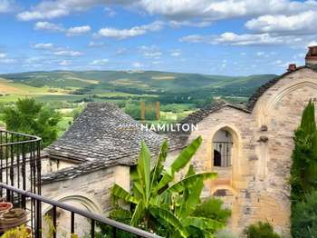 Maison 5 pièces 133 m² · à Cordes-sur-Ciel · 133 m² · 535 000 €