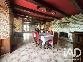 Vente Maison 5 piècesCordes-sur-Ciel