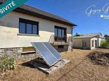 Vente maison 3 pièces Vente maison 3 pièces