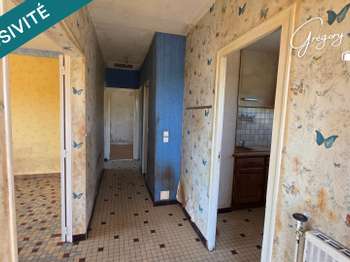Vente maison 3 pièces Vente maison 3 pièces