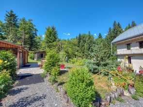 Vente Maison 6 chambresCordon